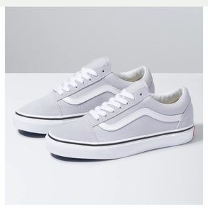 Vans Old Skool (Size 7)